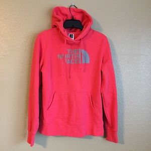 THE NORTH FACE hoodie sweatshirt